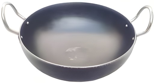 Super Shyne Karahi No. 3 1 EACH