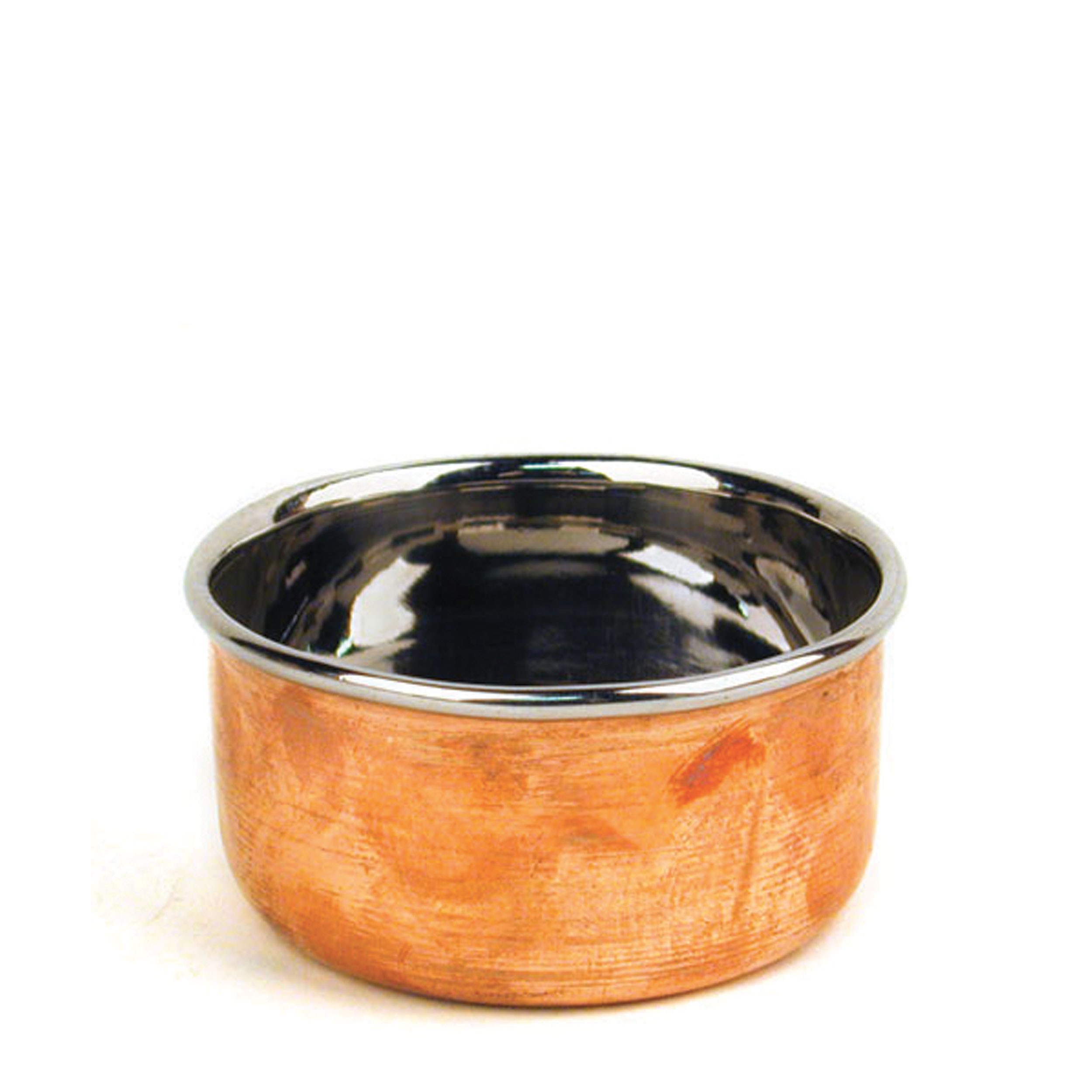 Super Shyne Copper Katori No1 1 EACH