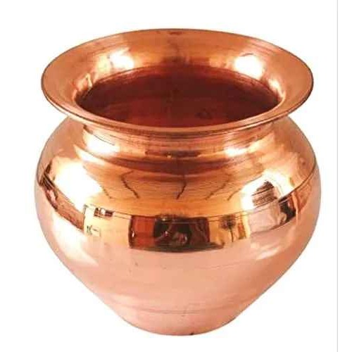 Copper Lota 1 EACH
