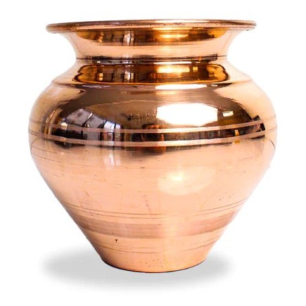 Copper Lota 1 COUNT