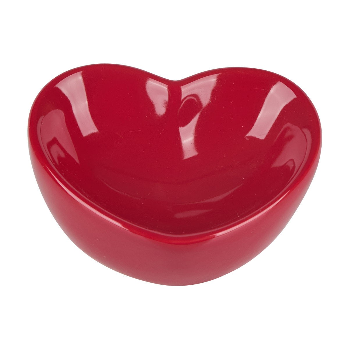 KATORI HEART SHAPE 1 PCS