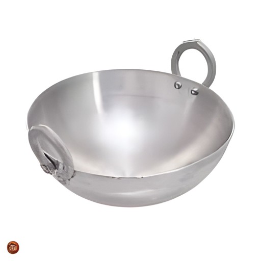 Super Shyne Alu Kadai 1 GM