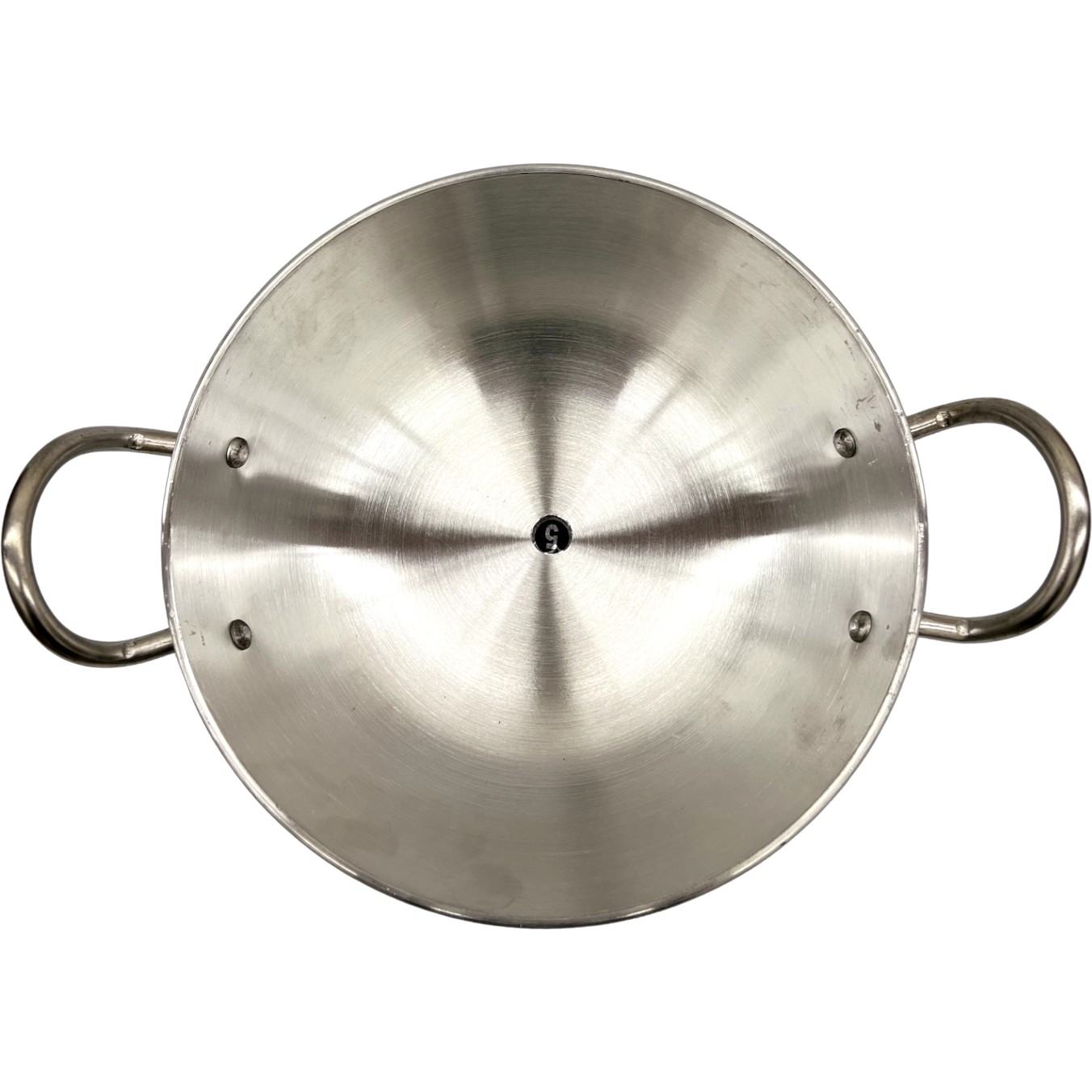 Wok Karahi 1.1 KG