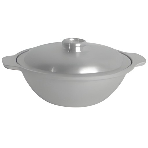 Aluminium Wok No 6 1 Each