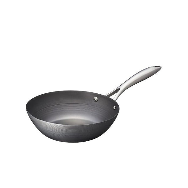 Super Shyne Iron Wok 1 EACH