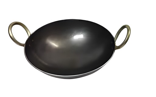 Iron Karahi No.1 1 EACH
