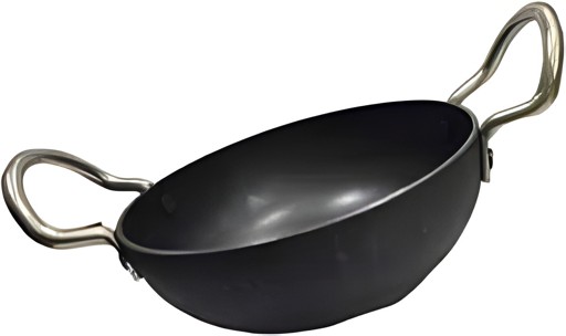 Iron Wok No. 2 1 EACH
