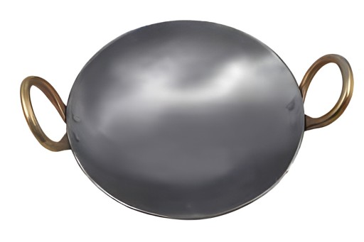Iron Karahi No.6 1 EACH