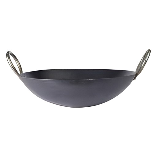 Iron Wok No.10 1 EACH