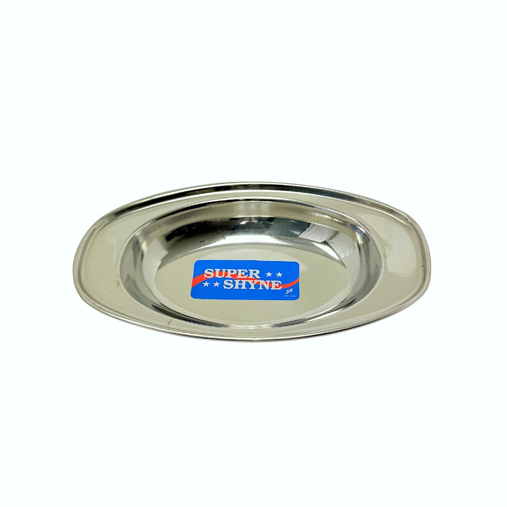 SUPER SHYNE PLATES 1 Each