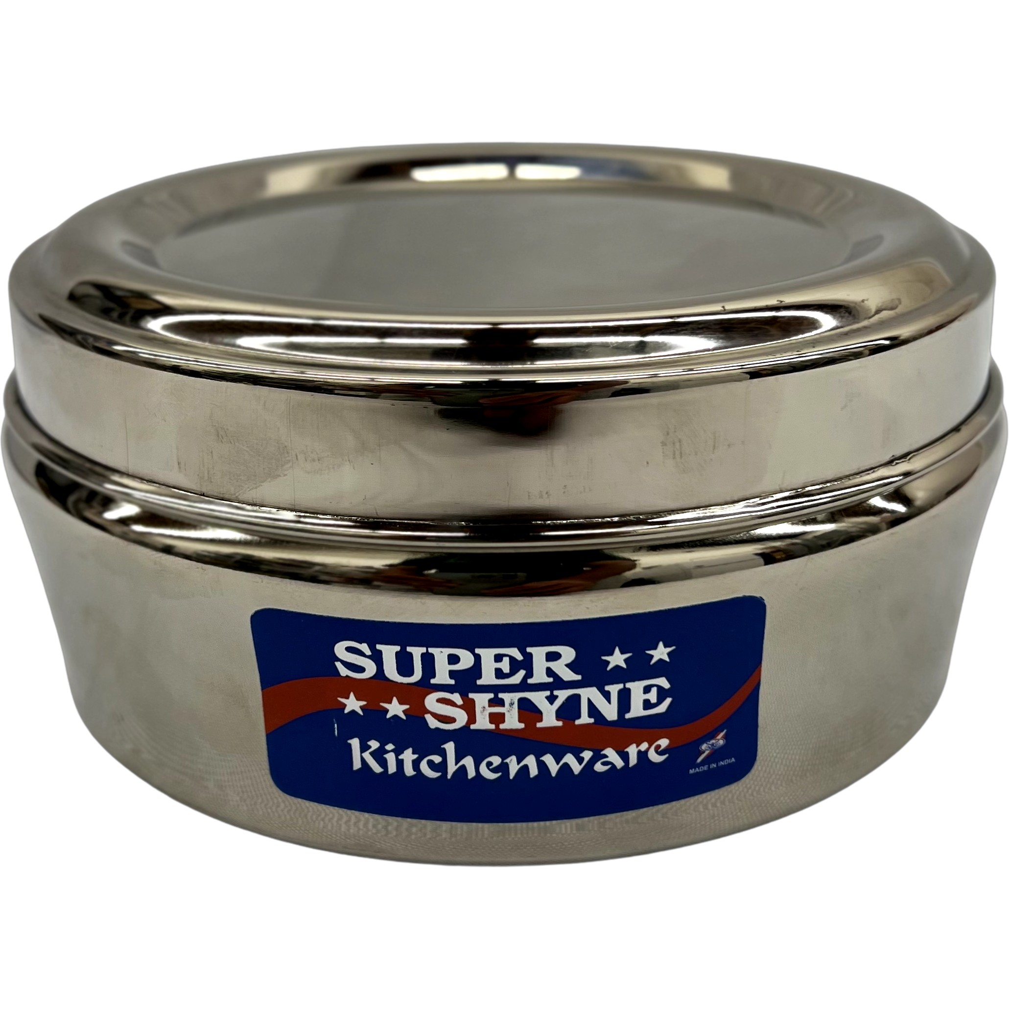 Super Shyne Poori Box 300 GM
