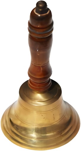 BELL 1 EACH