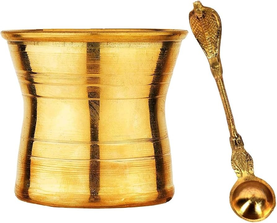 ACHMANI WITH SPOON 25 '' 1 Each