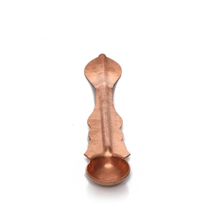 ACHMANI WITH SPOON 25 '' 1 Each