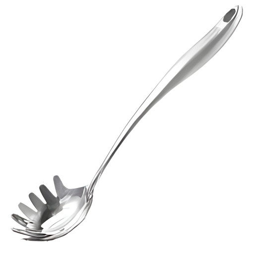 Super Shyne Spagheti Spoon 1 EACH