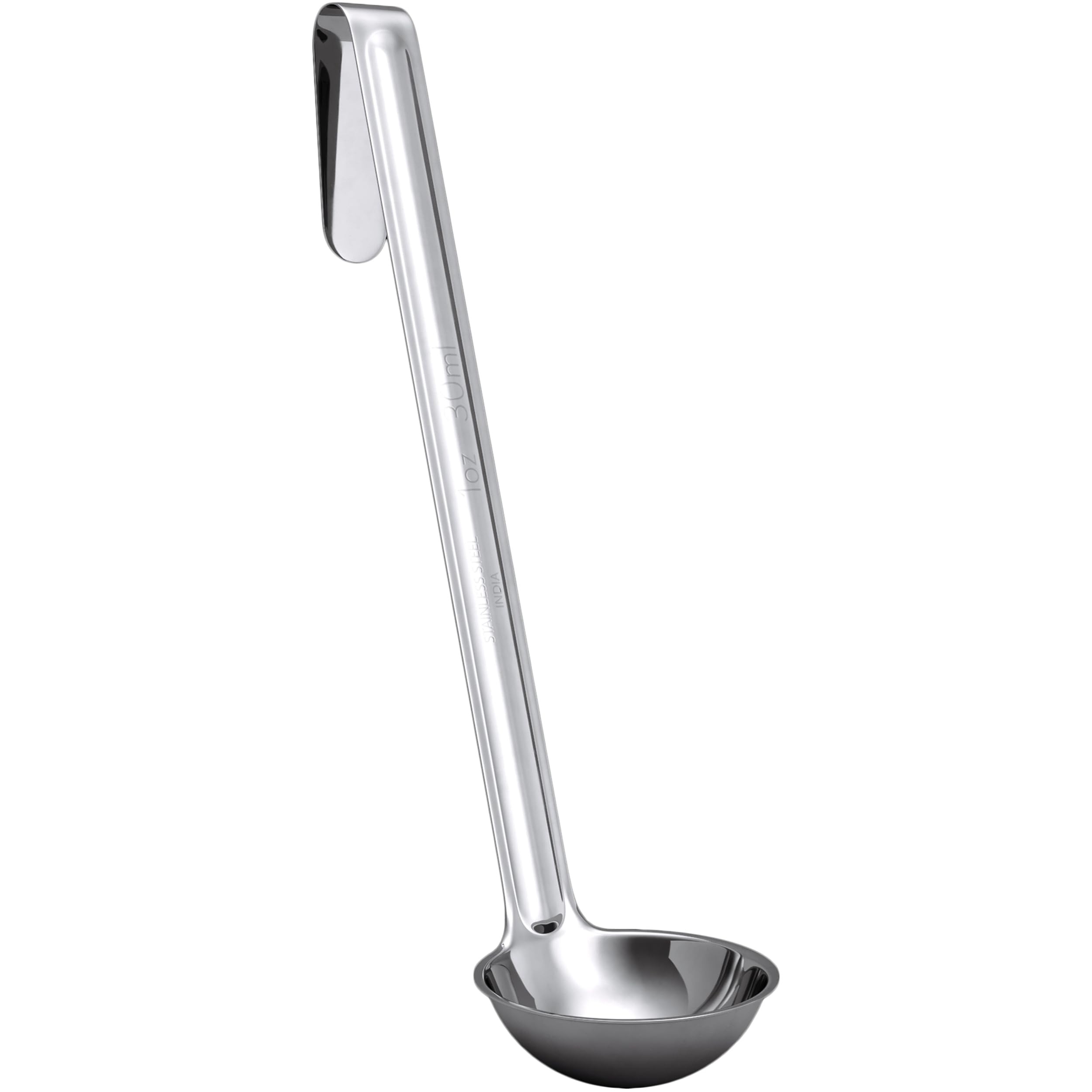 SUPER SHYNE KITCHEN LADDLE 1 PCS