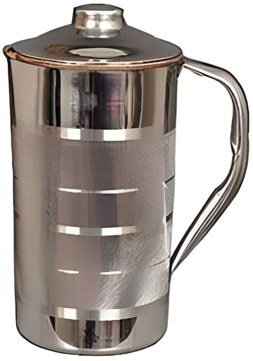SSCOPPER JUG 1 EACH