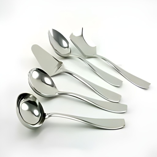 SUPER SHYNE SPOON SET 1 Each