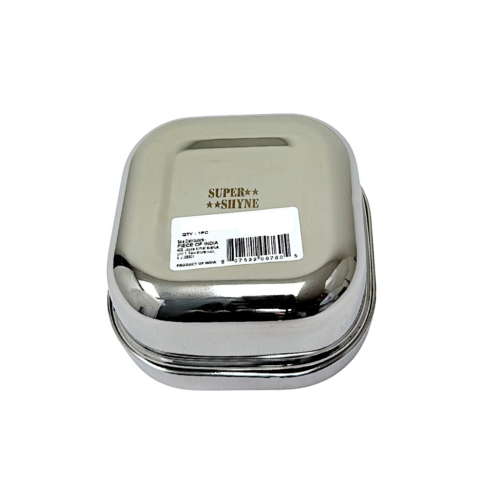 Puri Box Super Shyne Brand 1 EACH
