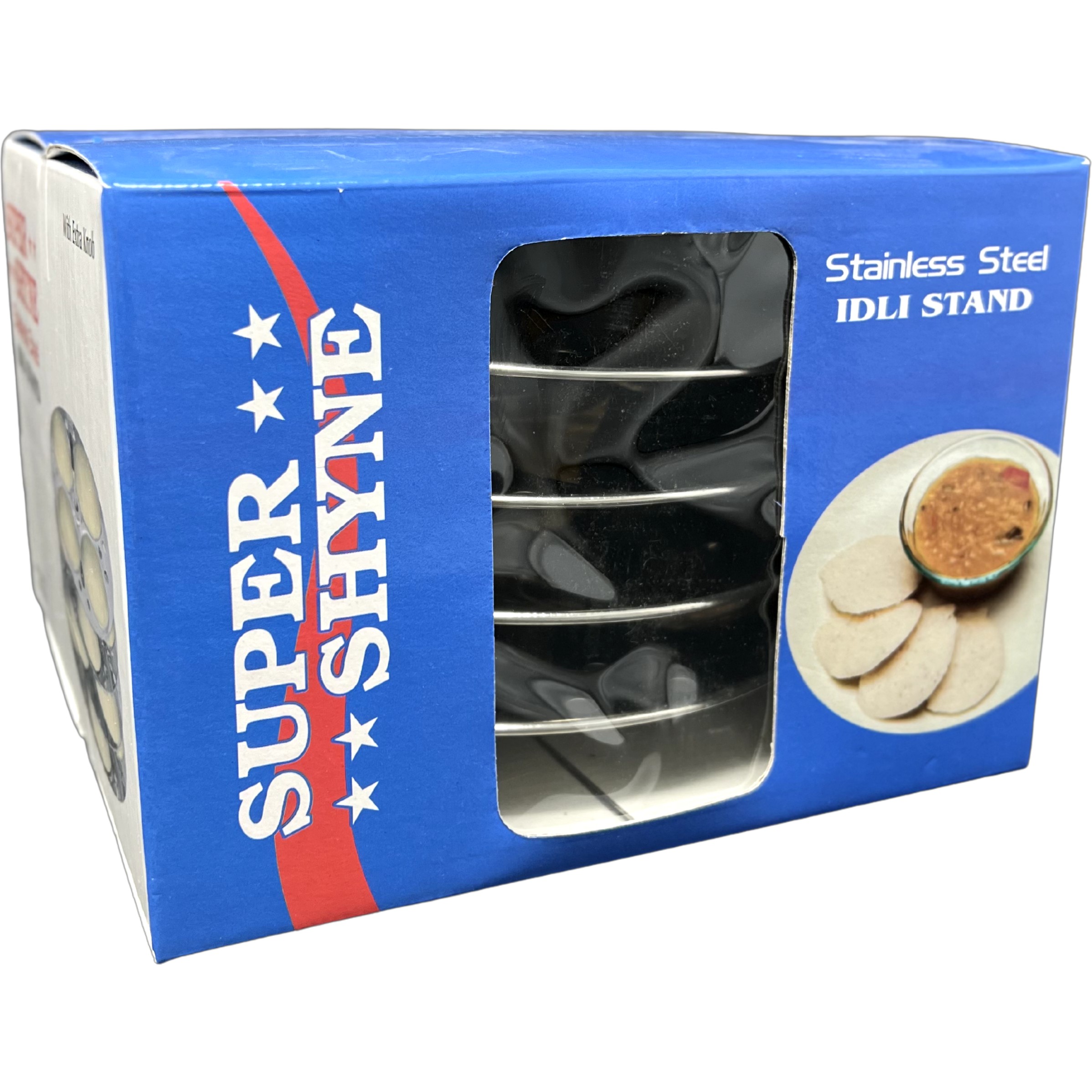 Super Shyne 1.14 LBS