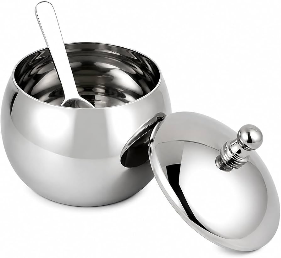 Ghee Pot 1 EACH