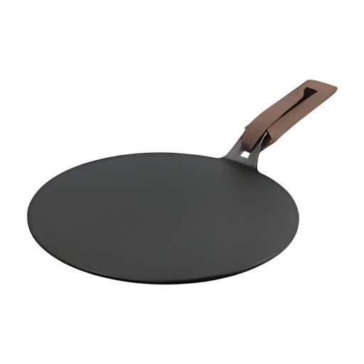 SUPER SHYNE IRON TAWA 1 PCS