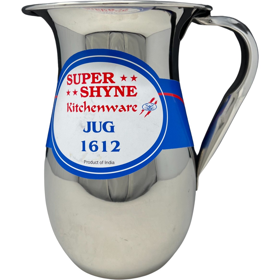 SUP S SS JUG 1612 1 EACH