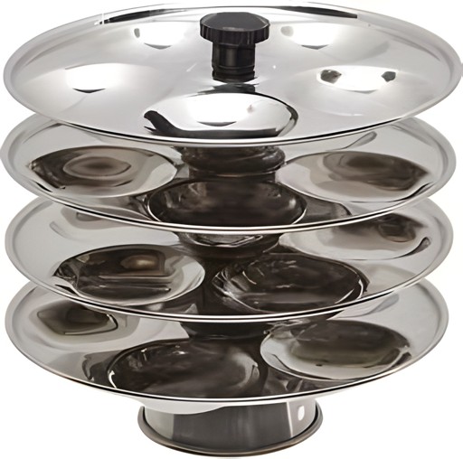 Super Shyne Mini Idli Stand 1 EACH