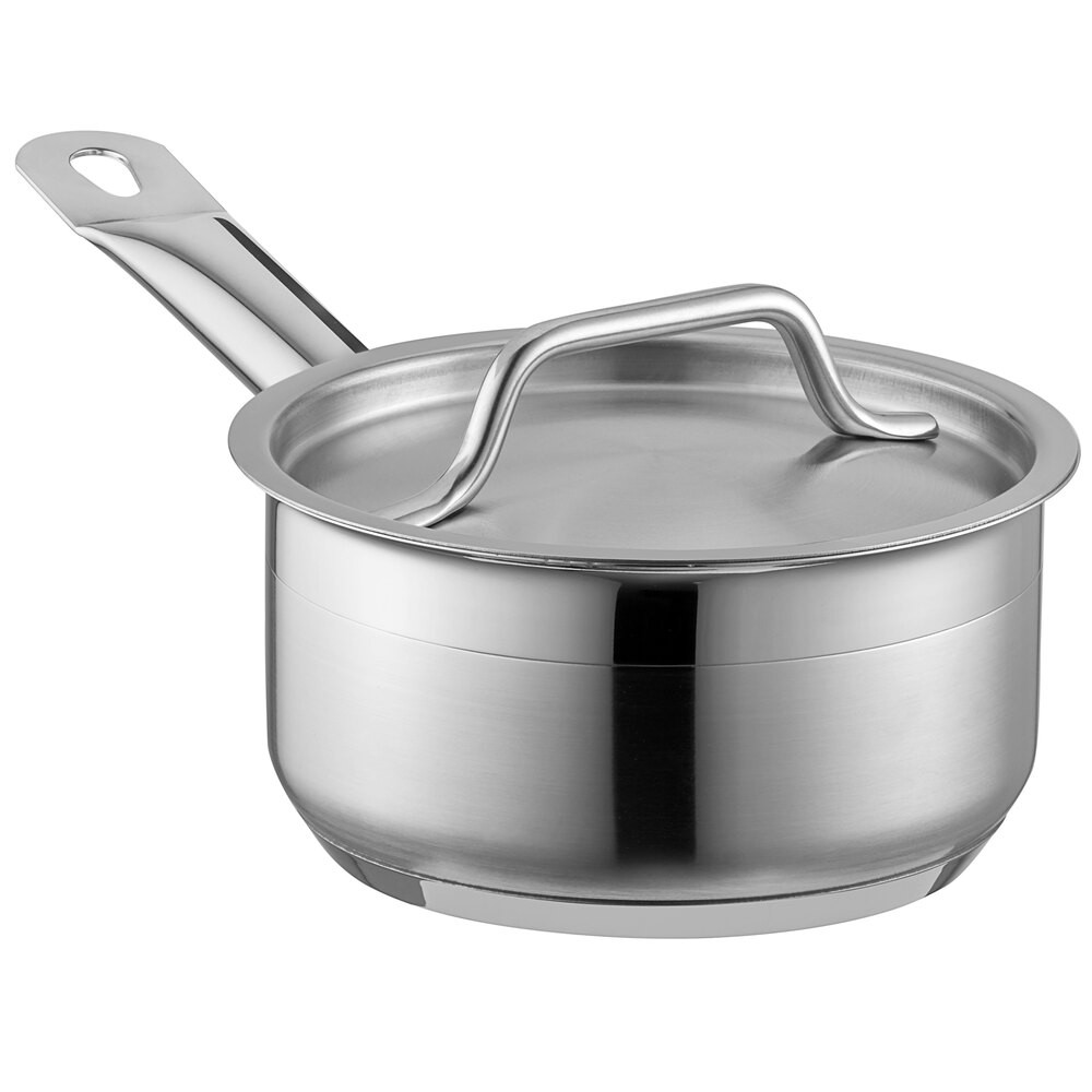 Super Shyne Sauce Pan# 1 EACH