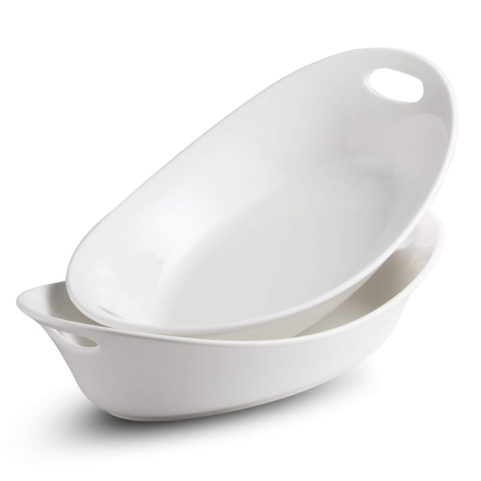 Oval Service Dish Medium 1 EACH