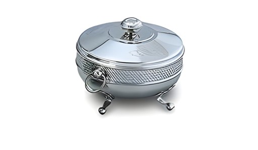 Super Shyne Serving Dish No. 2 1 EACH