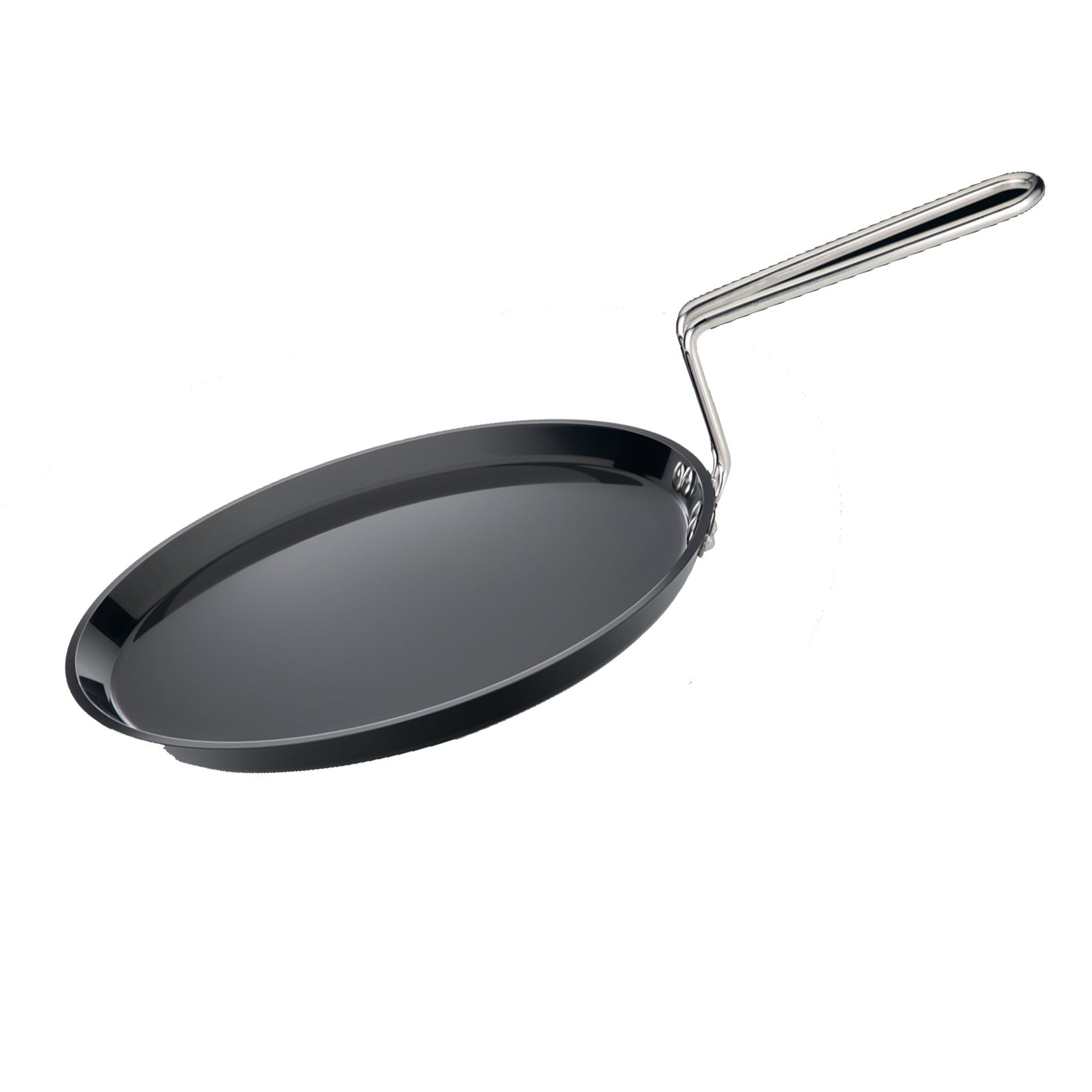 Super Shyne Hard Anodized Tawa 2.3 LBS