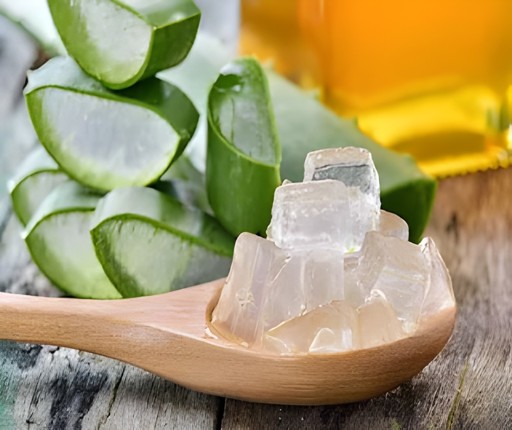 HERBI ALOE VERA GEL 210 ML