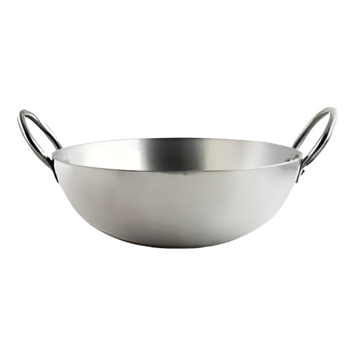 SUPER SHYNE WOK 3 LTR