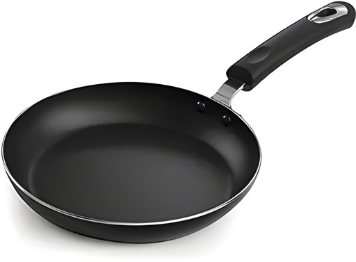SS FRYING PAN 1 Each
