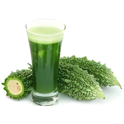 Herbi Karela Juice 17 OZ