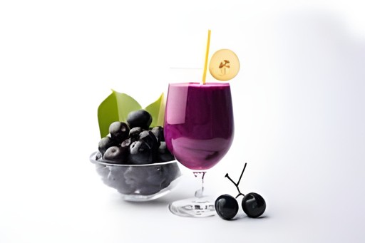HERBI JAMUN JUICE 17 OZ