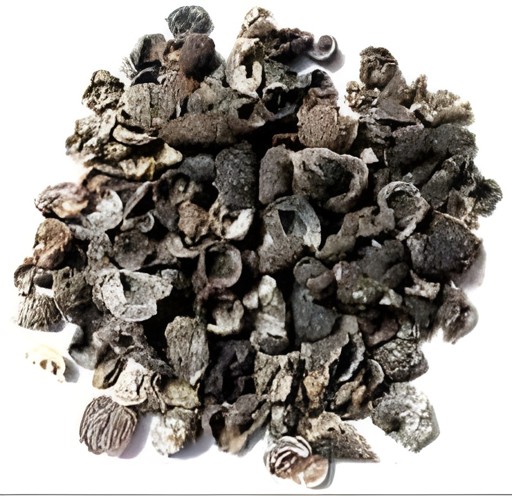 HERBI DRY AMLA 114 GM