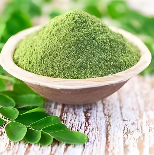 Herbi Moringa Powder 7 OZ