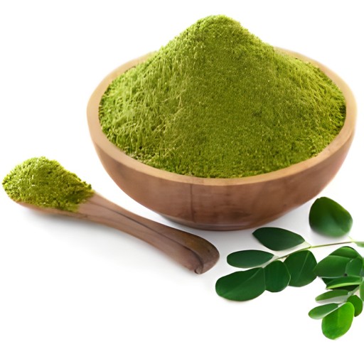 Herbi Moringa Pwd 6 OZ