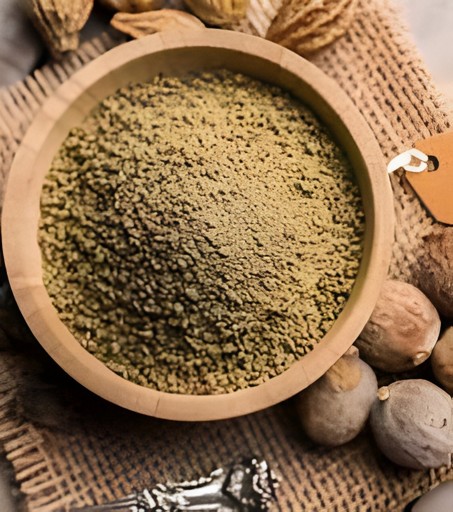 Herbi Triphala 114 GM