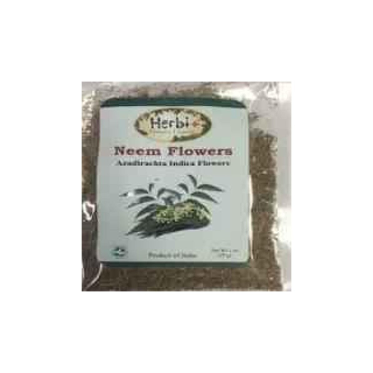 Herbi+ Neem Flower 1 OZ