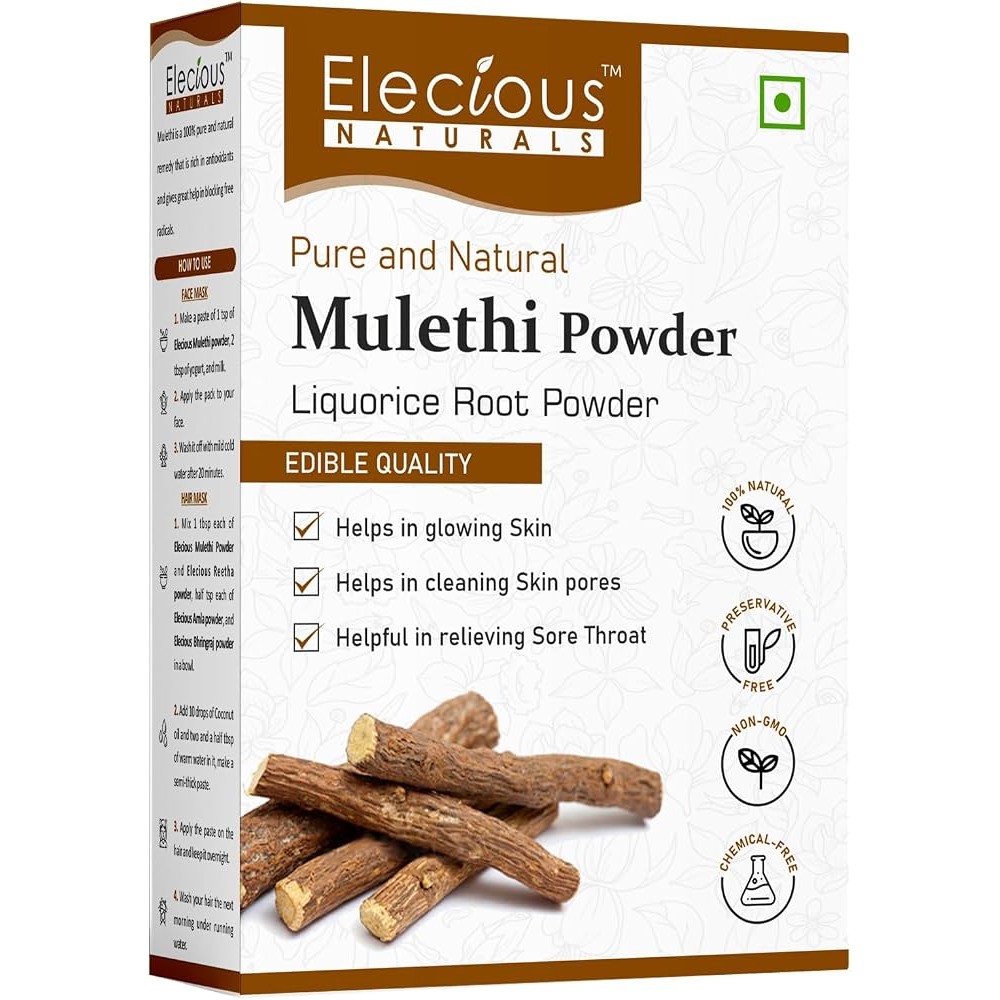Herbi + Mulethi 4 OZ