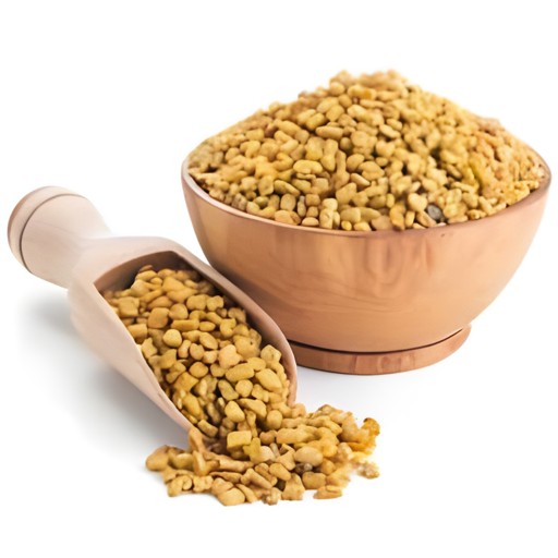 HERBI METHI DANA 4 OZ