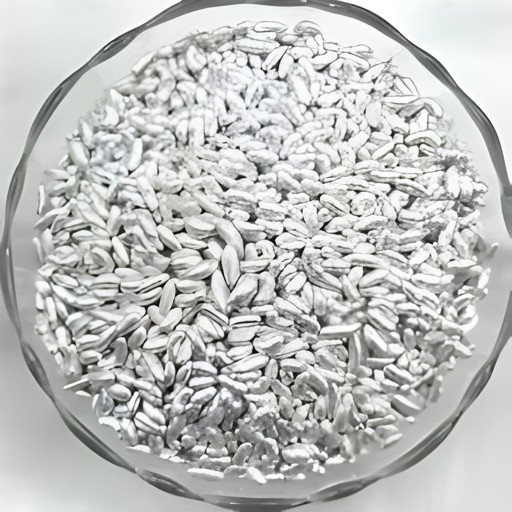 Ranaram Silver Saunf 9 OZ