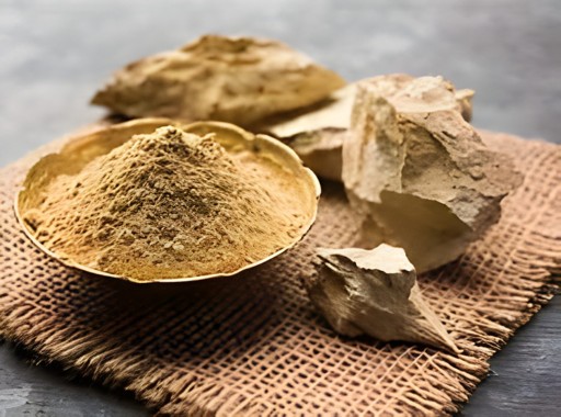 Herbi Multani Mitti 8 OZ