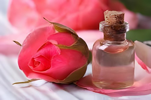 Herbi Rose Water 210 ML