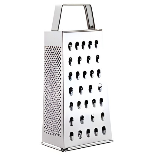 Grater Multi Purpose 1 EACH