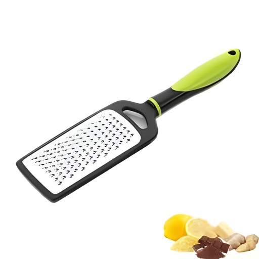 KITCHEN WARE CHEESE GREATER 1 Each
