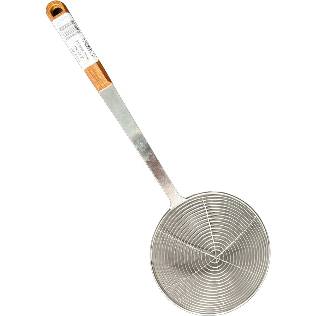 SS WIRE STRAINER 5